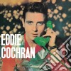 (LP Vinile) Eddie Cochran - The Best Songs Of cd