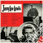 (LP Vinile) Jerry Lee Lewis - Jerry Lee Lewis vinile