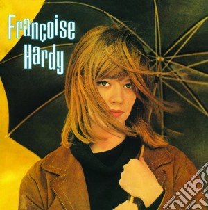 Francoise Hardy - Francoise Hardy cd musicale di Francoise Hardy