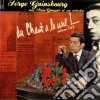 (LP Vinile) Serge Gainsbourg - Du Chant A La Une Vol. 1&2 cd