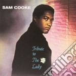 (LP Vinile) Sam Cooke - Tribute To The Lady