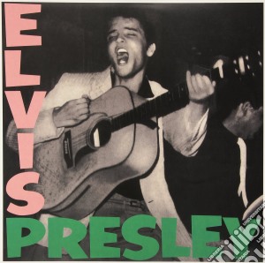 Elvis Presley - Elvis Presley 1st Album cd musicale di Elvis Presley