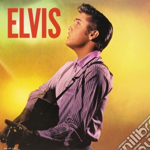 (LP Vinile) Elvis Presley - Elvis (1956) lp vinile di Elvis Presley