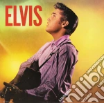 (LP Vinile) Elvis Presley - Elvis (1956) vinile