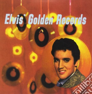(LP Vinile) Elvis Presley - Elvis Golden Records lp vinile di Elvis Presley