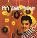 (LP Vinile) Elvis Presley - Elvis Golden Records vinile