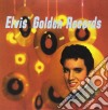 (LP Vinile) Elvis Presley - Elvis Golden Records cd