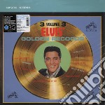 (LP Vinile) Elvis Presley - 50,000,000 Elvis Fans Can't Be Wrong (Gold Records Vol.2)