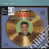 (LP Vinile) Elvis Presley - 50,000,000 Elvis Fans Can't Be Wrong (Gold Records Vol.2) cd
