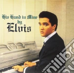 (LP Vinile) Elvis Presley - His Hand In Mine vinile