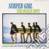 (LP Vinile) Beach Boys (The) - Surfer Girl (Mono & Stereo) cd