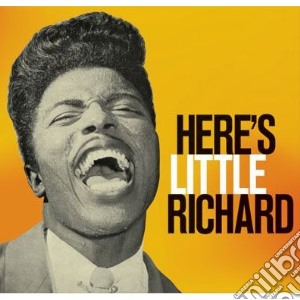 (LP Vinile) Little Richard - Here's Little Richard lp vinile di Little Richard