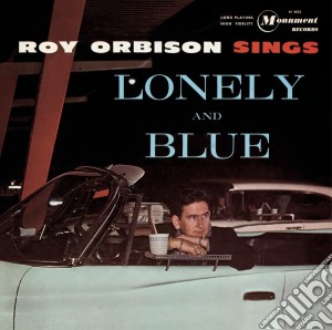 (LP Vinile) Roy Orbison - Lonely And Blue lp vinile di Roy Orbison
