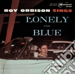 (LP Vinile) Roy Orbison - Lonely And Blue vinile