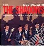 (LP Vinile) Shadows (The) - Meeting With The Shadows