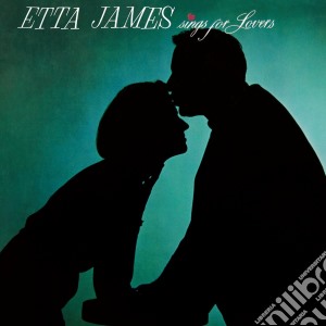 (LP Vinile) Etta James - Sings For Lovers lp vinile di Etta James