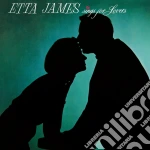 (LP Vinile) Etta James - Sings For Lovers vinile