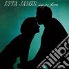 (LP Vinile) Etta James - Sings For Lovers cd