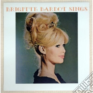(LP Vinile) Brigitte Bardot - Sings + Print lp vinile di Brigitte Bardot