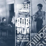 (LP Vinile) Bob Dylan - Robert Zimmerman Plays Bob Dylan vinile