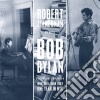 (LP Vinile) Bob Dylan - Robert Zimmerman Plays Bob Dylan cd