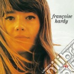(LP Vinile) Francoise Hardy - La Premiere Bonheur Du Jour