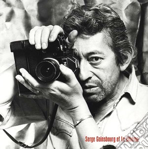(LP Vinile) Serge Gainsbourg - Et Le Cinema lp vinile di Serge Gainsbourg