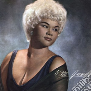 (LP Vinile) Etta James - Etta James lp vinile di Etta James