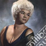 (LP Vinile) Etta James - Etta James vinile