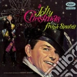 Frank Sinatra - A Jolly Christmas cd