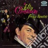 Frank Sinatra - A Jolly Christmas cd