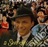 (LP Vinile) Frank Sinatra - A Swingin' Affair cd