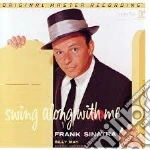 (LP Vinile) Frank Sinatra - Swing Along With Me vinile