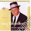 (LP Vinile) Frank Sinatra - Swing Along With Me cd