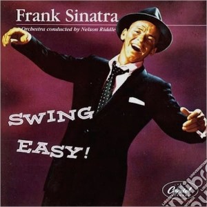 (LP Vinile) Frank Sinatra - Swing Easy lp vinile di Frank Sinatra