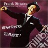 (LP Vinile) Frank Sinatra - Swing Easy cd