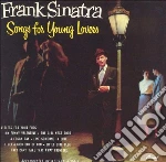 (LP Vinile) Frank Sinatra - Songs For Young Lovers vinile