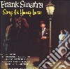 (LP Vinile) Frank Sinatra - Songs For Young Lovers cd