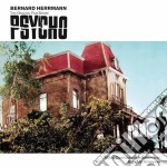 (LP Vinile) Bernard Herrmann - Psycho (Red Vinyl)