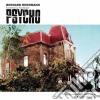 (LP Vinile) Bernard Herrmann - Psycho (Red Vinyl) cd