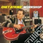 (LP Vinile) Chet Atkins - Workshop vinile