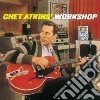 (LP Vinile) Chet Atkins - Workshop cd