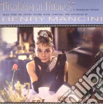(LP Vinile) Henry Mancini - Breakfast At Tiffany's Blue Vinyl vinile