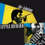 (LP Vinile) Little Richard - The Fabulous