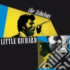 (LP Vinile) Little Richard - The Fabulous cd