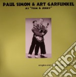 (LP Vinile) Paul Simon & Art Garfunkel - As Tom & Jerry