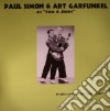 (LP Vinile) Paul Simon & Art Garfunkel - As Tom & Jerry cd