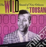 (LP Vinile) Allen Toussaint - Wild Sound Of New Orleans vinile