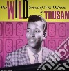 (LP Vinile) Allen Toussaint - Wild Sound Of New Orleans cd