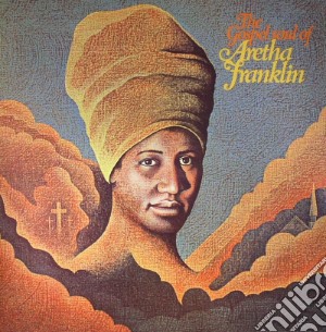 (LP Vinile) Aretha Franklin - Gospel Soul lp vinile di Aretha Franklin